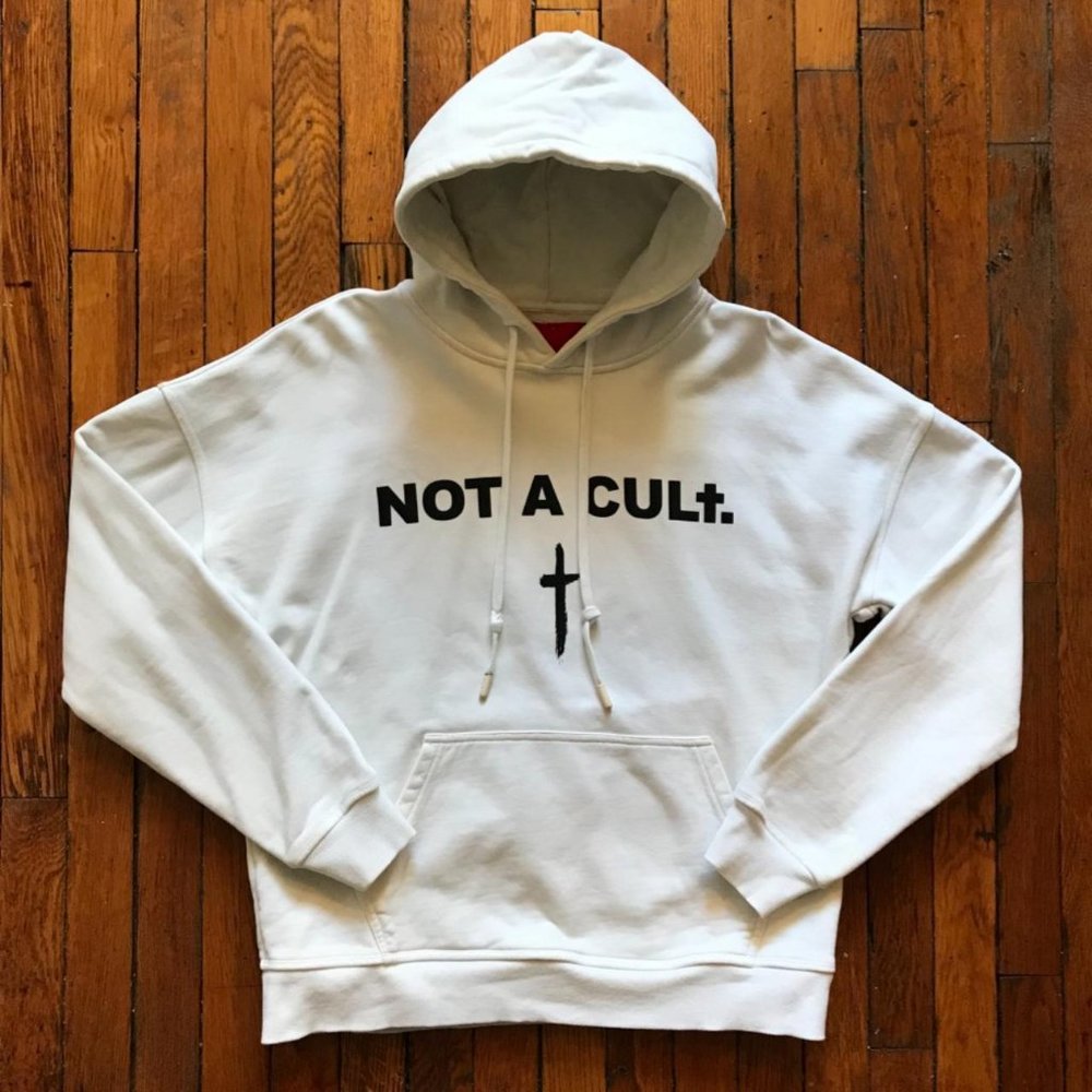 SAINt JHN x Christian Sex Club Not a Cult x Ghetto Lenny IGNORANt Foreve…‎